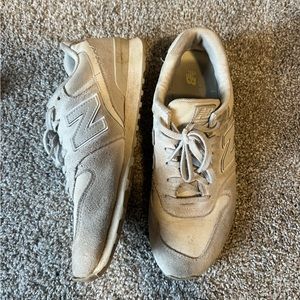 New Balances SEND OFFERS